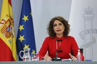 El Gobierno afea a Madrid que proponga priorizar a camareros: "No es cuestión de lo que se nos ocurra a los políticos"