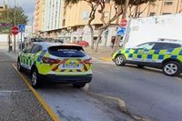 Detenido el encargado de un local de comida en La Línea (Cádiz) tras incumplir la normativa por Covid
