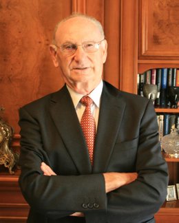 El Histórico Dirigente Del Asociacionismo Agrario José Vicente Aguado