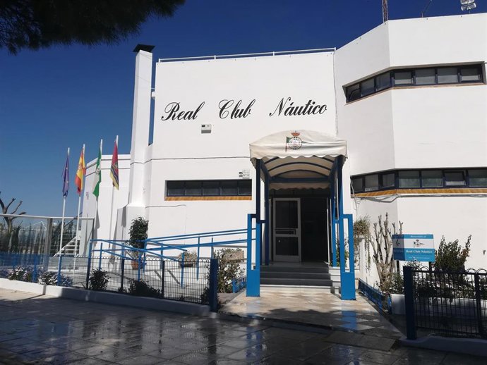 Real Club Náutico de Sanlúcar de Barrameda