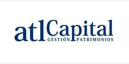Logo de Atl capital Gestión patrimonial