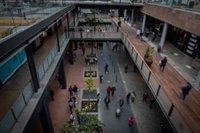 El Govern amplia la línia d'ajuts al comerç en 10 milions