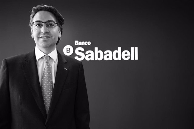 CEO Sabadell México, Francisco Lira