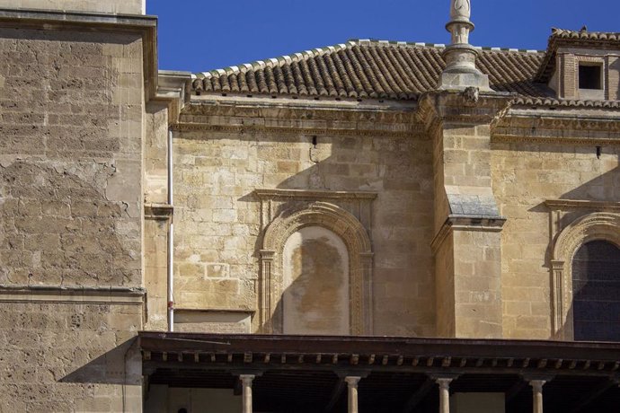 Monasterio de San Jerónimo