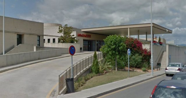 Hospital la Plana Vila-real