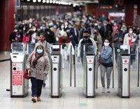 Semaf niega una huelga de celo y dice que los retrasos en Cercanías se deben a "una nefasta gestión" de Renfe