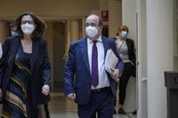 Iceta nombra como directora de Gabinete a María del Mar Román, exjefa de Relaciones Institucionales en Renfe