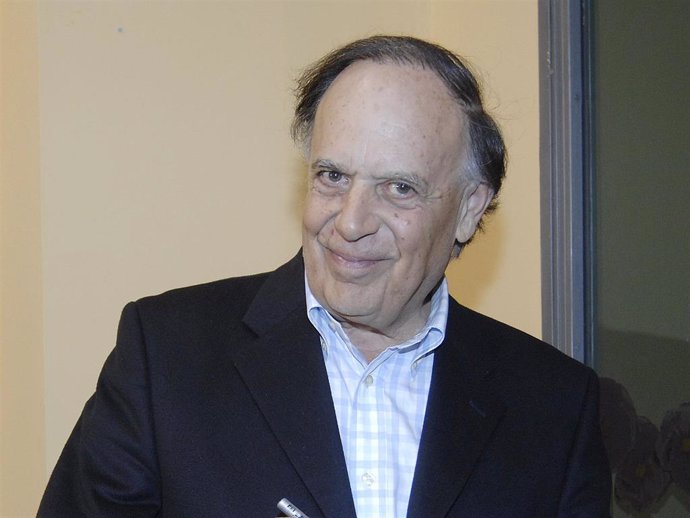 CARLOS FALCÓ