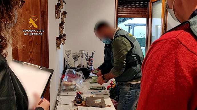 Nota De Prensa Miércoles 3 De Febrero: Operación Oportunidad