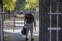Andalucía cierra 2020 con 2,7 millones de turistas extranjeros tras una caída del 77,5% interanual