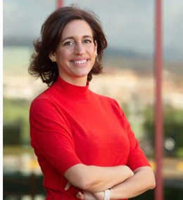 Isabel Carrilero, nuevo responsable del área de Hidrógeno y Nuevas Tecnologías de Ignis