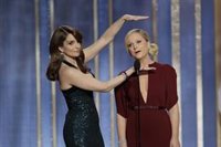 Globos de Oro 2021: Tina Fey presentará la gala desde Nueva York y Amy Poehler desde Los Ángeles