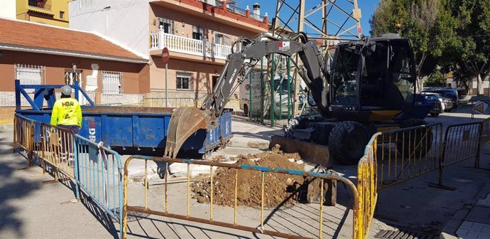 Endesa invertirá 3,2 millones en Málaga capital para reforzar sus redes de distribución