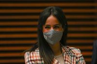 Villacís ve "suficientes" las medidas de Madrid para doblegar la curva y evitar que "mueran más empresas"