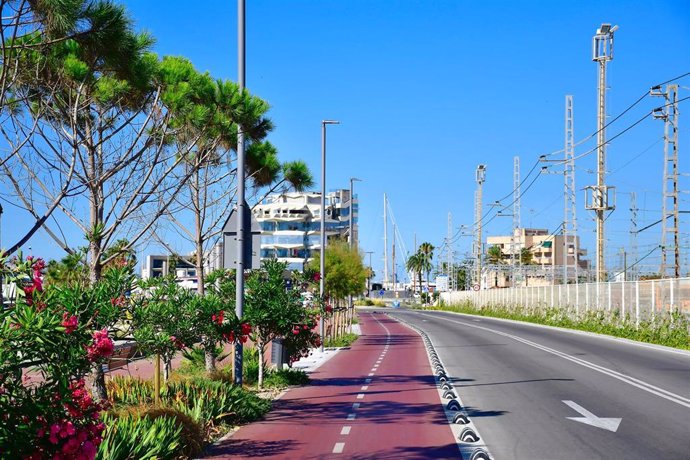 El Port de Tarragona urbanizará el entorno de su sede