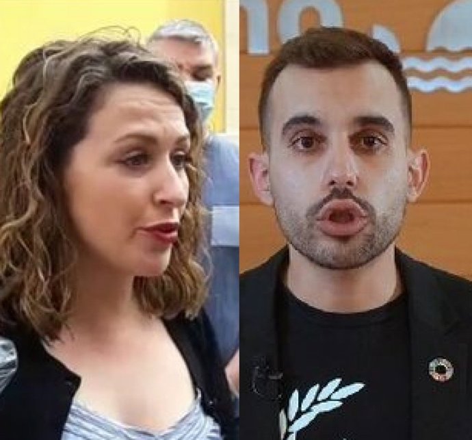 Sara Carreño sustituye a Mario Herrera como director de Participación