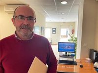 Barrios presenta su candidatura a la RFEP con los avales de más del 60 por ciento de la Asamblea