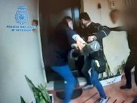 Nueve mujeres liberadas y cinco detenidos en Cádiz acusados de trata de seres humanos y explotación sexual