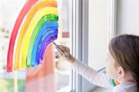 Cómo convertir el aburrimiento de los hijos en creatividad