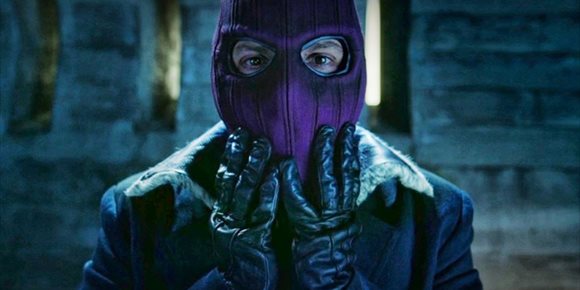 2. Falcon y Soldado de Invierno: Filtrados los trajes de Barón Zemo y U.S. Agent en la serie de Disney+