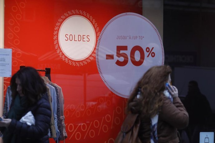 Rebaja, rebajas, compra, compras, comprar, comprando