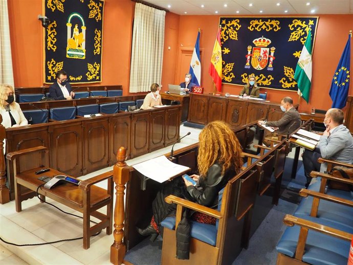 Np. Alcalá Seguirá Con La Limitación De Las Casas De Apuestas