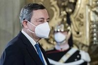 Italia se asoma con Draghi al cuarto Gobierno tecnócrata de su historia