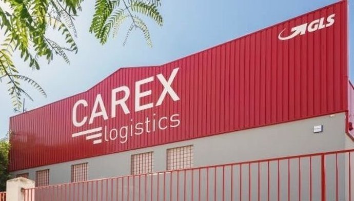 Carex Logisitcs SL