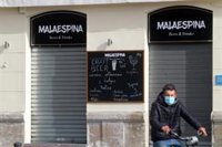 Alcalde de Málaga destaca la bajada de incidencia acumulada de COVID por segundo día consecutivo y pide responsabilidad