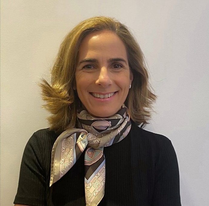 Bank of New York Mellon incorpora a Gema Martín