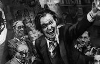 Globos de Oro 2021: Lista completa de nominados en cine