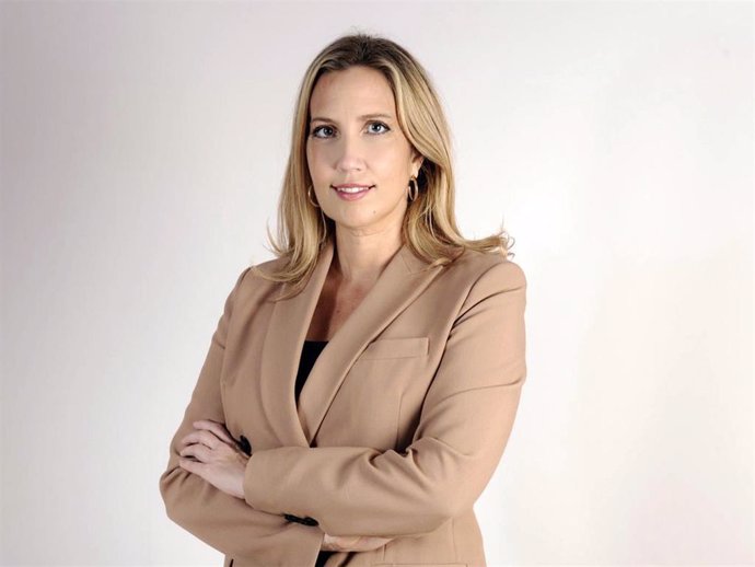 Begoña Sanz, nueva banquera privada de A&G Banca Privada en Valencia