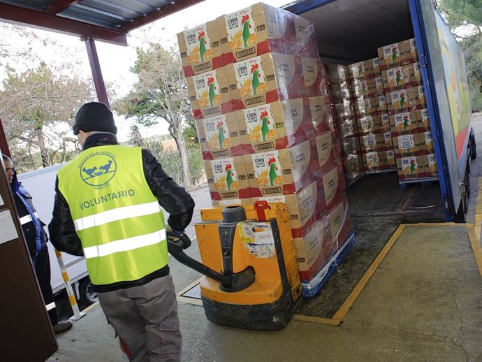 FESBAL y Kellogg crean los premios a la innovación en la lucha contra el hambre