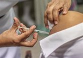 Foto: España recibirá 1,8 millones dosis de la vacuna de AstraZeneca en el mes de febrero