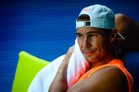 Nadal: "No entiendo el debate, Messi cobra lo que el club ha estado dispuesto a pagar"