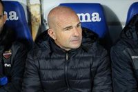 Paco López: "Ha sido el final soñado, un guión perfecto"