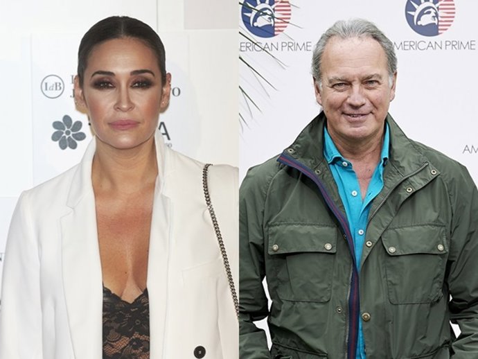 VICKY MARTÍN BERROCAL Y BERTÍN OSBORNE