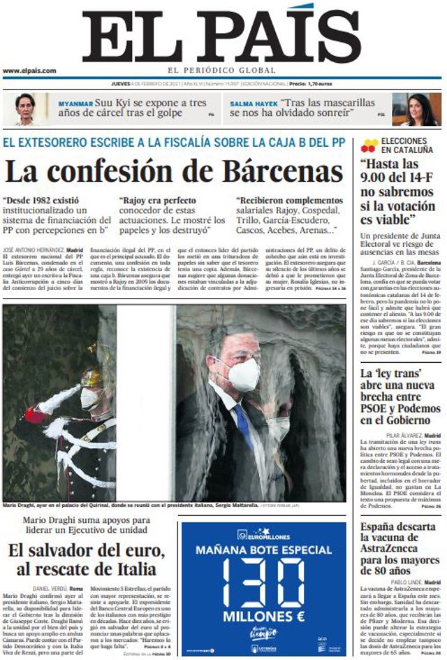 Portadas