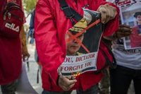 El Ejército de Birmania ordena bloquear temporalmente Facebook por el impulso de una campaña de desobediencia