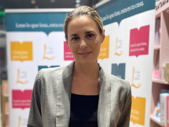 Claudia Osborne era la única hija de Bertín que todavía no había hablado sobre la ruptura de su padre y Fabiola Martínez