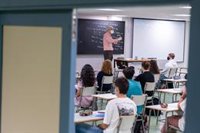 Catalunya comptabilitza 1.946 grups escolars confinats i onze centres tancats pel coronavirus