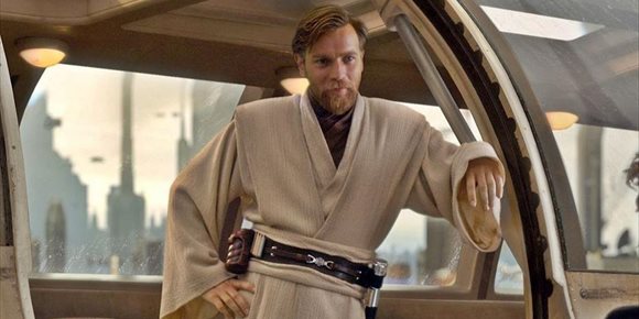 2. Obi-Wan Kenobi: Ewan McGregor anuncia la fecha de inicio de rodaje de la nueva serie de Star Wars