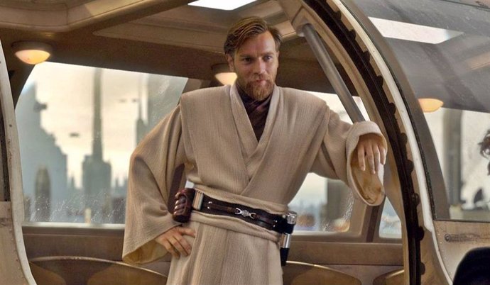 Obi-Wan Kenobi: Ewan McGregor anuncia la fecha de inicio de rodaje de la nueva serie de Star Wars