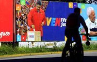 EEUU mantiene con Biden que Maduro es un "dictador" y descarta un diálogo directo