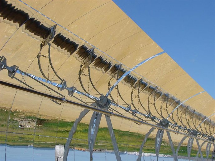 Sector de las renovables