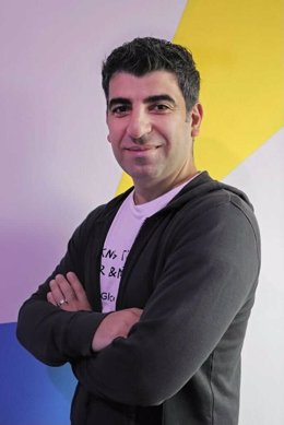 Narek Verdian, nuevo CTO de Glovo