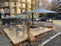 El tancament municipal a Catalunya passarà a ser comarcal a partir de dilluns