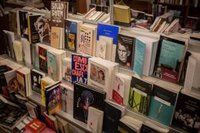 Las librerías catalanas podrán abrir el fin de semana