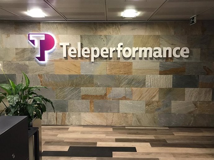 Oficinas de Teleperformance en Madrid