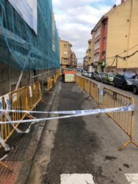 La Policía descarta violencia de género en el homicidio de la mujer de Linares (Jaén)